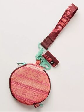 New With Tags FP Movement X Thread Sidekick Wallet.